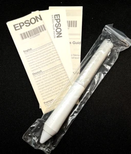 Epson Interactive Pen for Epson BrightLink Projectors 450WI V12H378001 ❤️️✅❤️ - Picture 1 of 4
