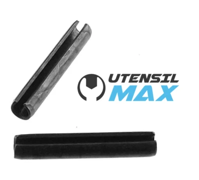 SPINE ELASTICHE DIN 1481 BRUNITE DA mm 7 A mm 20 - Immagine 1 di 4