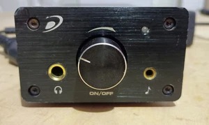 AMPLIFICATORE DIGITALE IN CLASSE T DTA-100a 100W DAYTON AUDIO - Foto 1 di 6