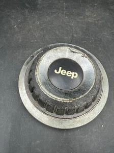 84-91 Jeep Cherokee Comanche Wagoner 15” Wheel Center Cap Hubcap SF-8952000-154 - Picture 1 of 11