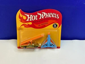 HOT WHEELS 1/64 SCALE RLC SKY SHOW CUSTOM FLEETSIDE UNPUNCHED #2947 - Picture 1 of 9