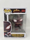 Funko Pop! - Marvel - Spider-Man - Venomized Miles Morales #600 With Protector