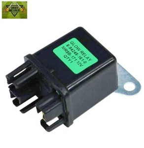EXCAVATOR 12V GLOW PLUG RELAY FITS KOMATSU PC35MR-3 PC45MR-3 -- 8-94248-1610 - Picture 1 of 5