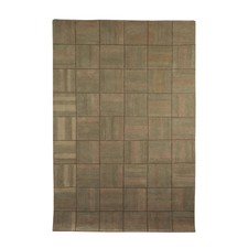 Tappeto geometrico Burano collection Sartori - Anni 80 Italia ????????