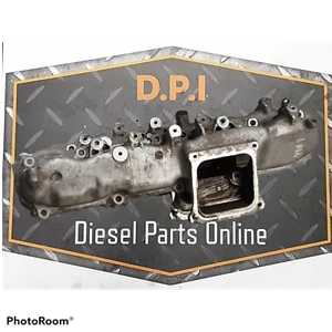 Duramax LML Turbo Diesel Intake Manifold LEFT 12633292 - Picture 1 of 1