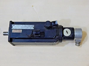AMK DT5-3-10-FB0  Arnold Müller Servomotor mit Heidenhain Drehgeber ROQ 424 512 - Bild 1 von 5