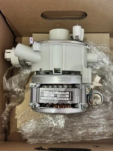 miele dishwasher circulation pump 10 397 276 - Picture 1 of 2