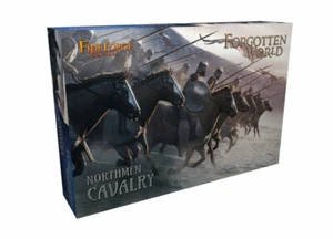 Fireforge Games Northmen Cavalry New - Picture 1 of 2