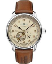 Zeppelin Men's Watch Automatic 100 Jahre Méditerranée 9666-5