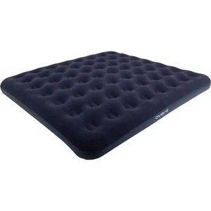 Luftmatratze Luftbett 2 Personen aufblasbar Camping Matratze Isomatte Gästebett - Bild 1 von 5