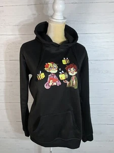 Tommyinnit and Tubbo black pullover hoodie size M - Picture 1 of 10