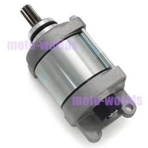 For KTM SX-F/XC-F 250 2013-2015 / XCF-W/EXC-F 250 2014-2016 77240001100 STARTER - Picture 1 of 8