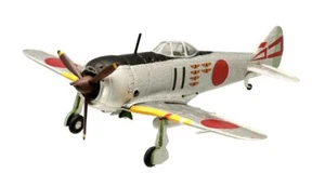 Nakajima Ki-44 - 1D - Picture 1 of 4