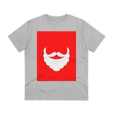 Santa Time Organic T-shirt - Unisex