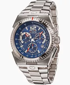 Sector R3273671135 Chrono M-ONE mit SAPHIRGLAS - ungetragen - SWISS MADE - Bild 1 von 10