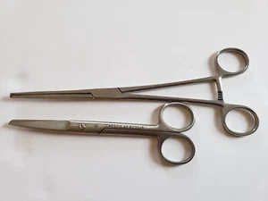 Lot Of 2 Aesculap Tissue  BC326R - Picture 1 of 5