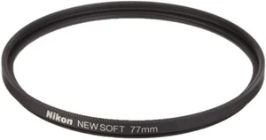 Nikon New Soft Focus Filter 77mmSN 77SN - Picture 1 of 2