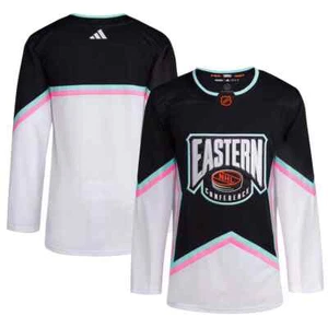 2023 NHL ALL STAR GAME EASTERN CONFERENCE AUTHENTIC ADIDAS JERSEY - Picture 1 of 1