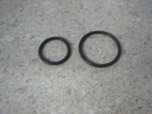NOS OEM Honda Vergaser Dichtungssatz 2001-06 TRX500 16010-HN2-003 - Bild 1 von 2