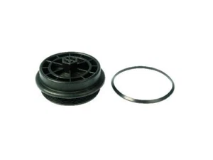 Fuel Filter Cap fits Ford E350 Econoline Club Wagon 1998-2002 7.3L V8 91TVNT - Picture 1 of 1