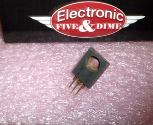 MJE2371 MOTOROLA  SI PNP Transistor 40W - Picture 1 of 1
