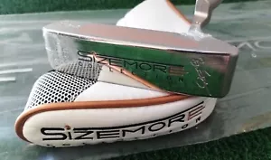 Sizemore Signature Collection XB-2 Milled Blade Putter 34" - Bild 1 von 5