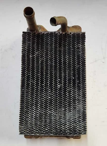 Stant Heater Core fits 1968-72 Buick Chevrolet Oldsmobile Pontiac w/o AC - Picture 1 of 3