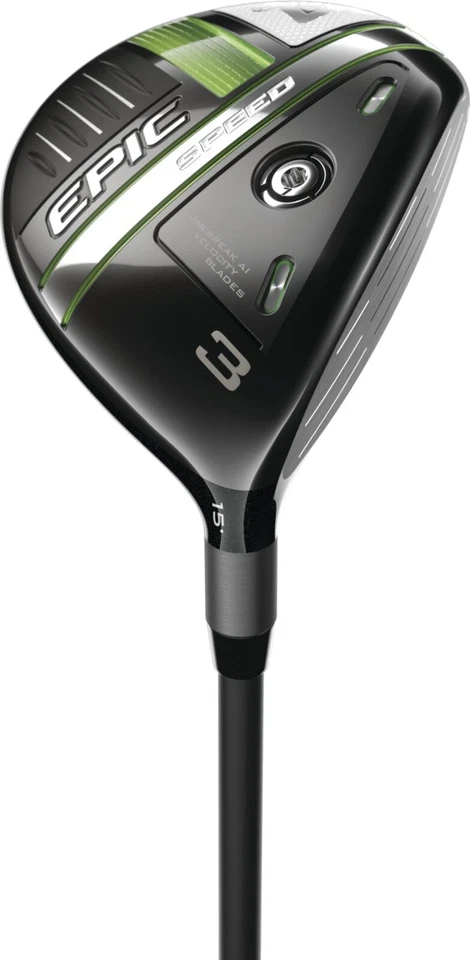Callaway Epic MAX LS Driver RH 9° (A-Flex)