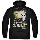 CSI: Miami So Guilty - Pullover Hoodie
