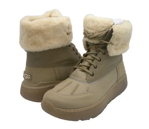 UGG CITY BUTTE MEN WINTER BOOTS DUNE US 13 /UK 12 /EU 46 - Picture 1 of 6
