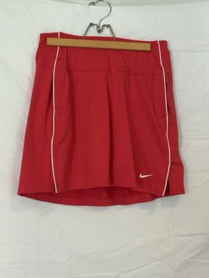 Women's Nike Standard Fit Dri-Fit UPF 40+ GOLF Skirt - Image 1 of 3
