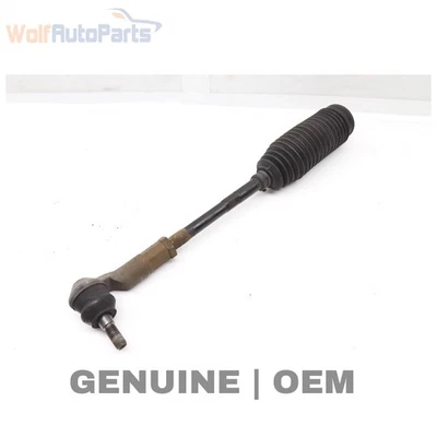 AUDI A3 E-TRON 2016 - Barra de dirección izquierda con maletero 1K0423811J Foto 1 de 4