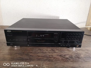 Lettore CD Aiwa XC-500 - Foto 1 di 5