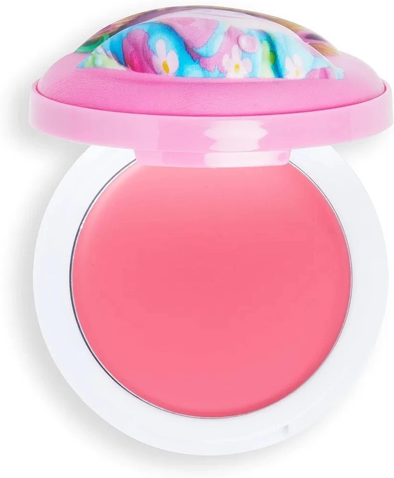 Colorete Revolution Disney X Monsters University Mrs Quibbles - Edición Limitada Difícil de Encontrar Foto 1 de 3