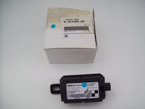 BMW Radio Remote Control Receiver Module 61356844138 - Picture 1 of 5