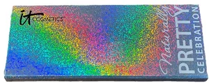 IT Cosmetics NATURALLY PRETTY CELEBRATION Palette with Box - Picture 1 of 7