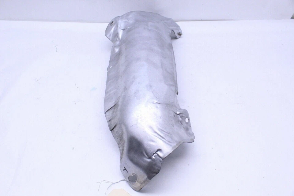 BMW Alpina B7 G12 2019 turbocompresor protector térmico izquierdo fabricante de equipos originales usado Foto 1 de 4