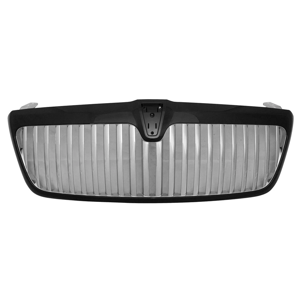 Front Grille Fits 2004-2006 Lincoln Navigator 104-01781B - Изображение 1 из 1