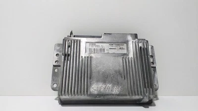 7700860337 CENTRALINA MOTORE / 57366 / 151757 PER RENAULT MEGANE I BERLINA HATCH - Immagine 1 di 4