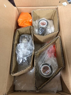 Capital Lighting 146921BN-533 Baker 2 Light 14" Vanity - Brushed Nickel - Image 1 of 2