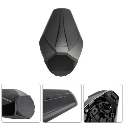 Tail Rear Seat Fairing Cowl For Kawasaki Z900 Z900SE 2025-2026 Matte Gray - Imagem 1 de 4