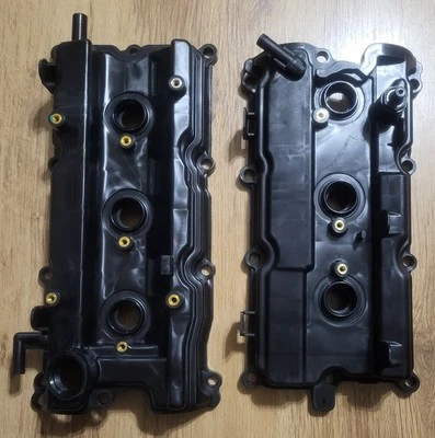 NISSAN NEW Valve Covers.02-04 Infinity I35; Altima,Maxima,Murano,Quest. See Pics - Image 1 of 4