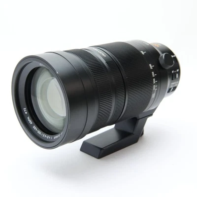 Panasonic LEICA DG VARIO-ELMAR 100-400mm F/4-6.3 ASPH POWER O.I.S. #243 - Image 1 of 4
