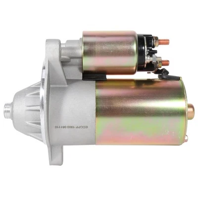 Starter For Ford Mustang E-150 Econoline Club Wagon E-250 Econoline F-350 - Image 1 of 4