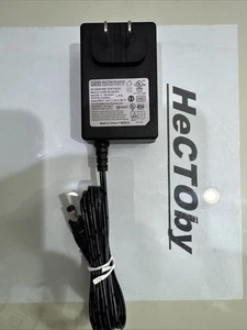 Genuine APD WA-36A12FU AC Adapter 12V 3A Power Supply 36W Asian Power Devices - Picture 1 of 5