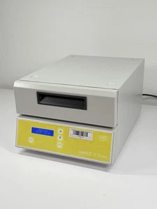 ADVANCED CELL DIAGNOSE ACD HYBEZ II OFEN 240200ACD HYBRIDISIERUNGSOFEN - Bild 1 von 12