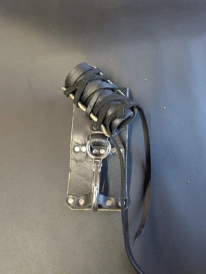 Ironworkers Sleever Bar Holder/ Hammer Clip( Left Side) - Image 1 of 3