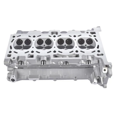 Cabeça de cilindro G4KJ para Hyundai Kia Optima Azera Sonata Santa Fe Sportage 2.4L - Imagem 1 de 4