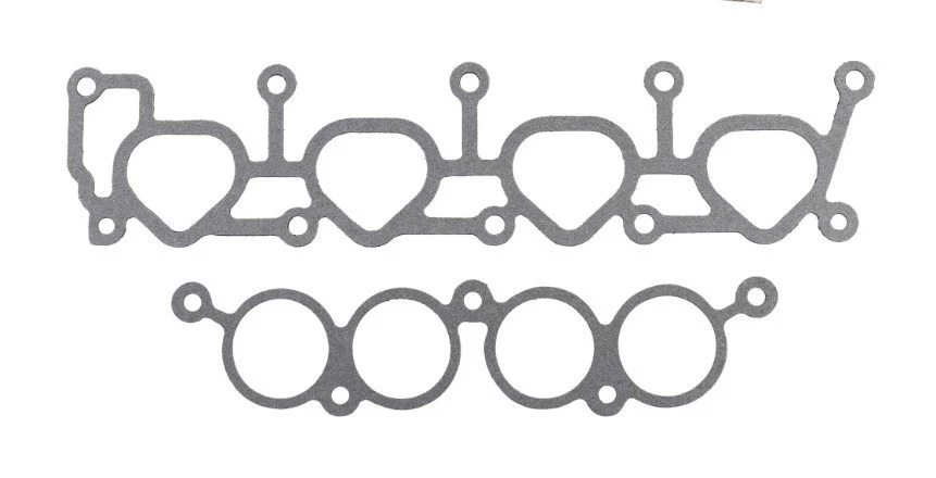 JUEGO DE JUNTAS DE ADMISIÓN PARA NISSAN 240 SX 2.4 DOHC KA24DE 1991-1/1994 Foto 1 de 1