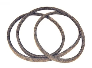 Deck Drive Belt 5/8" x 110.9" for Cub Cadet 2000/2500 Series 44"-48" Mowers - Picture 1 of 1